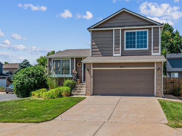 4111 Ensenada Street, Denver CO 80249