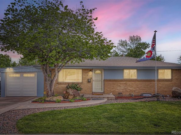 6761 Harlan Street, Arvada CO 80003