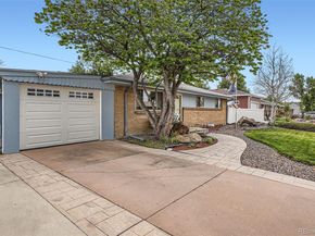 6761 Harlan Street, Arvada CO 80003