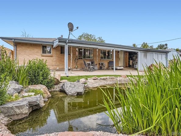 6761 Harlan Street, Arvada CO 80003