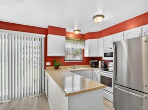 3947 W Ohio Avenue, Denver CO 80219