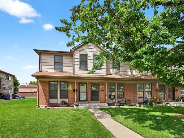 3947 W Ohio Avenue, Denver CO 80219