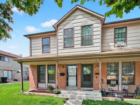 3947 W Ohio Avenue, Denver CO 80219