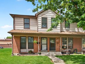 3947 W Ohio Avenue, Denver CO 80219