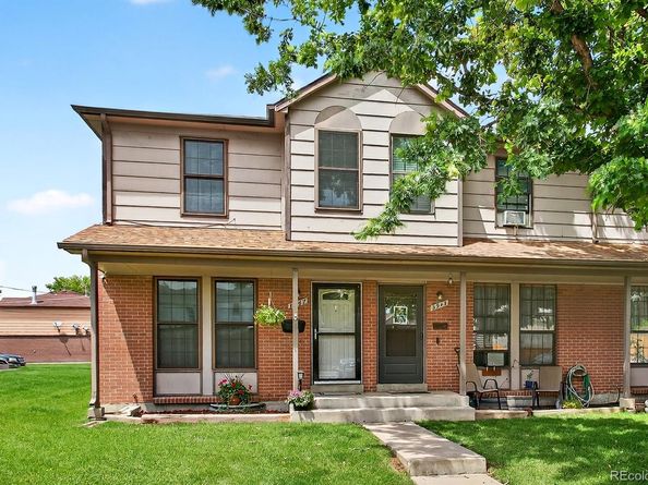 3947 W Ohio Avenue, Denver CO 80219