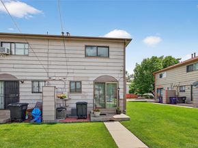 3947 W Ohio Avenue, Denver CO 80219