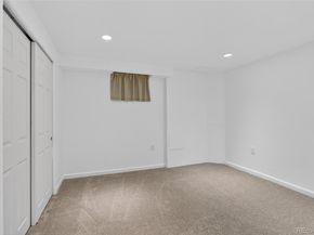 3947 W Ohio Avenue, Denver CO 80219