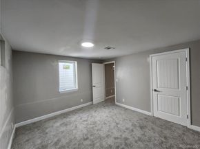 210 E Geddes Avenue, Littleton CO 80122