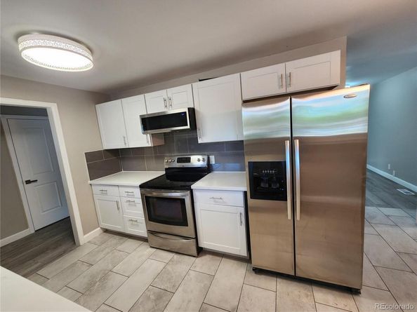 210 E Geddes Avenue, Littleton CO 80122