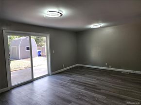 210 E Geddes Avenue, Littleton CO 80122