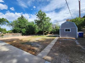 210 E Geddes Avenue, Littleton CO 80122