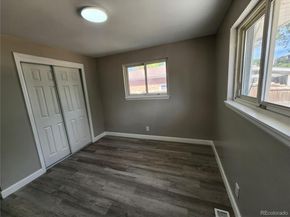 210 E Geddes Avenue, Littleton CO 80122