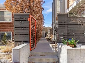 37 S Ogden Street, Denver CO 80209