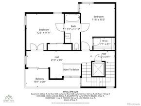 37 S Ogden Street, Denver CO 80209