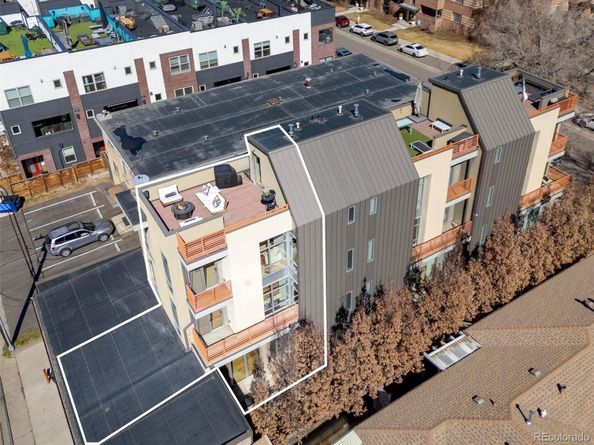 37 S Ogden Street, Denver CO 80209