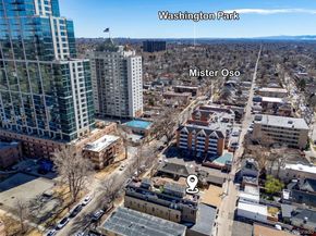 37 S Ogden Street, Denver CO 80209