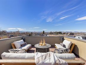 37 S Ogden Street, Denver CO 80209