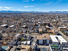 37 S Ogden Street, Denver CO 80209