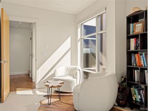 37 S Ogden Street, Denver CO 80209