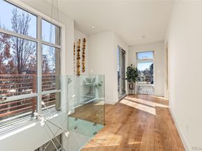 37 S Ogden Street, Denver CO 80209