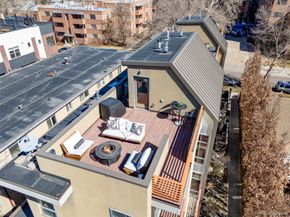 37 S Ogden Street, Denver CO 80209