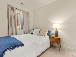 37 S Ogden Street, Denver CO 80209