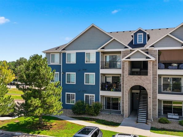 4451 S Ammons Street 108, Littleton CO 80123