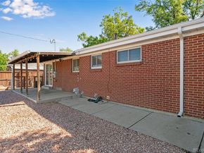 2507 N Zion Street, Aurora CO 80011