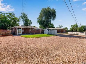2507 N Zion Street, Aurora CO 80011