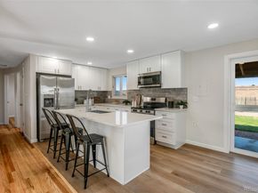 2507 N Zion Street, Aurora CO 80011
