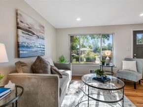 2507 N Zion Street, Aurora CO 80011