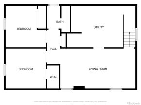 2507 N Zion Street, Aurora CO 80011