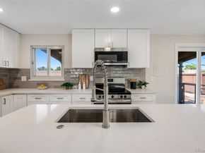 2507 N Zion Street, Aurora CO 80011