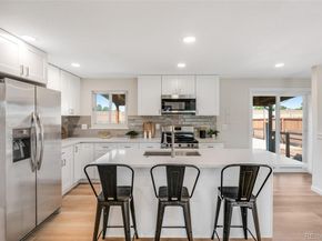 2507 N Zion Street, Aurora CO 80011