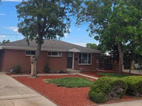 2507 N Zion Street, Aurora CO 80011