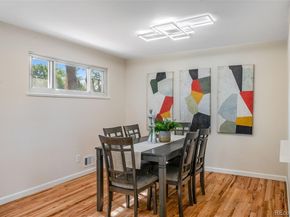 2507 N Zion Street, Aurora CO 80011
