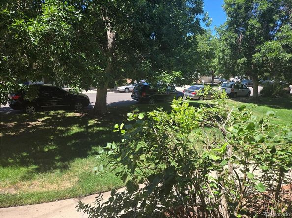 1288 S Carson Way, Aurora CO 80012