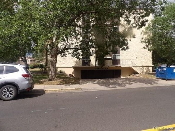 7020 E Girard Avenue 303, Denver CO 80224