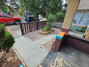 431 Fox Street, Denver CO 80204