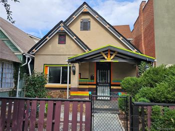 431 Fox Street