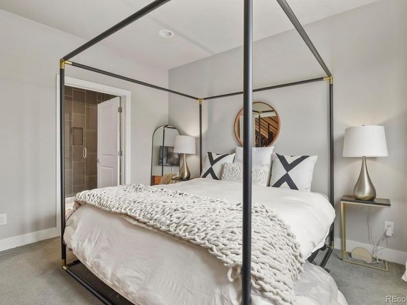 4721 E Iliff Avenue, Denver CO 80222