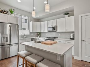 4721 E Iliff Avenue, Denver CO 80222