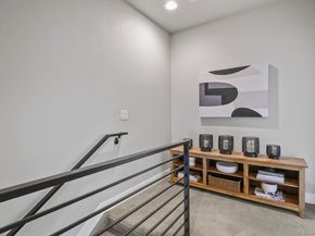 4721 E Iliff Avenue, Denver CO 80222