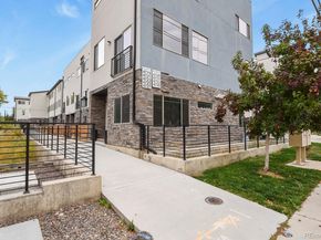 4721 E Iliff Avenue, Denver CO 80222