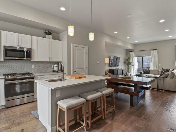 4721 E Iliff Avenue, Denver CO 80222