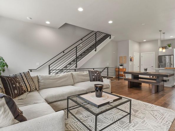 4721 E Iliff Avenue, Denver CO 80222