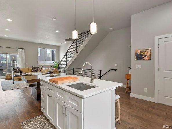 4721 E Iliff Avenue, Denver CO 80222