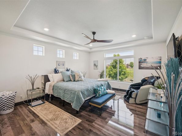 20553 E 50th Place, Denver CO 80249