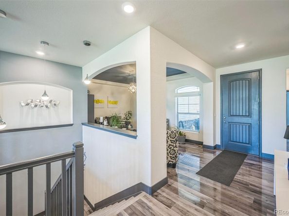 20553 E 50th Place, Denver CO 80249