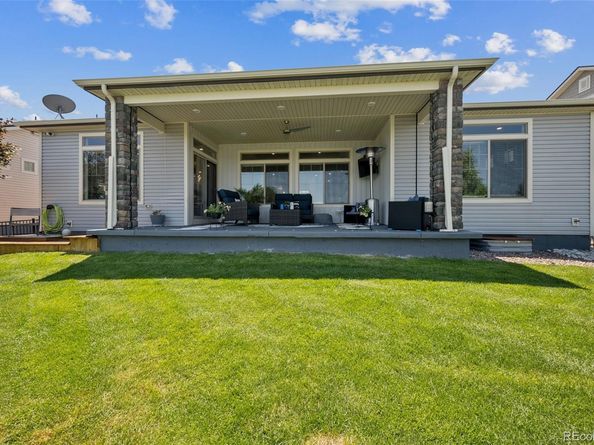20553 E 50th Place, Denver CO 80249